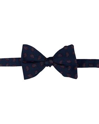 PAPILLON 100%SETA