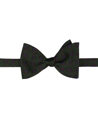 PAPILLON 100%SETA