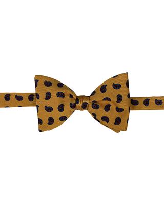 PAPILLON 100%SETA