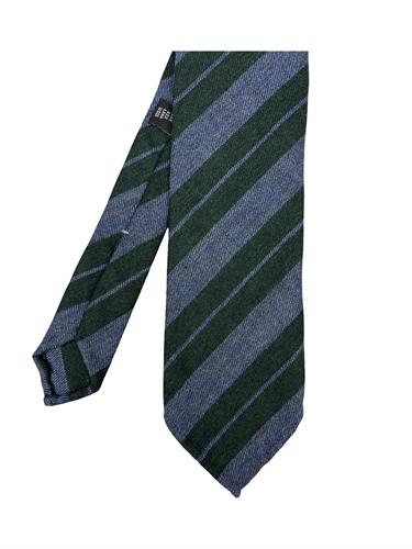 CRAVATTA SFODERATA 100%CASHMERE