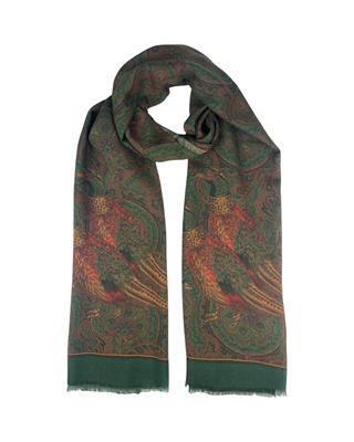 SCIARPA GSTAAD 70X200 70%LA 30%SE