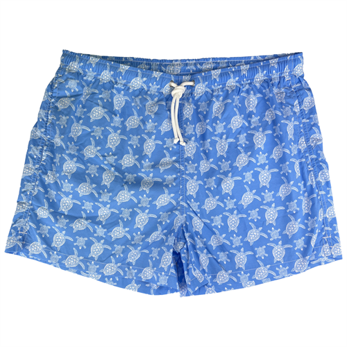 BOXER MARE 100%POLIAMMIDE