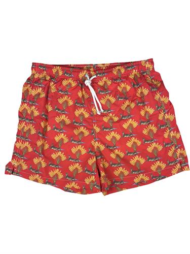 BOXER MARE 100%POLIAMMIDE