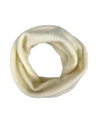 COLLO 100%CASHMERE TUBOLARE