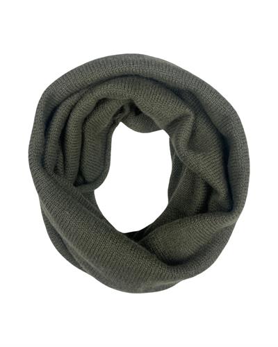COLLO 100%CASHMERE TUBOLARE
