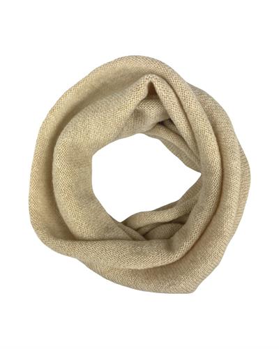COLLO 100%CASHMERE TUBOLARE