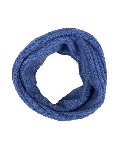 COLLO COSTA INGLESE ORIZZONTALE 100%CASHMERE