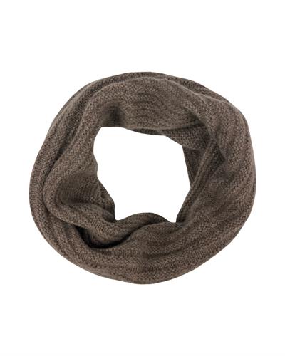 COLLO COSTA INGLESE ORIZZONTALE 100%CASHMERE