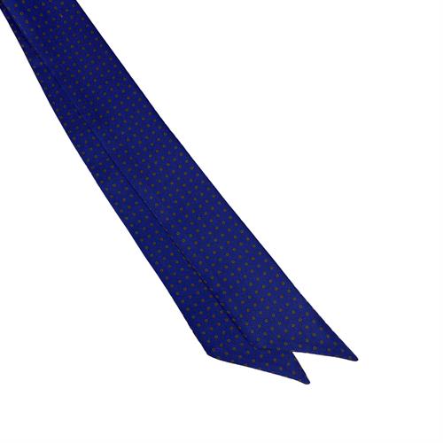 COLLAR TIE BAND 100% SETA