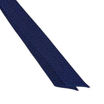 COLLAR TIE BAND 100% SETA
