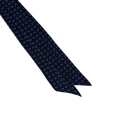 COLLAR TIE BAND 100% SETA