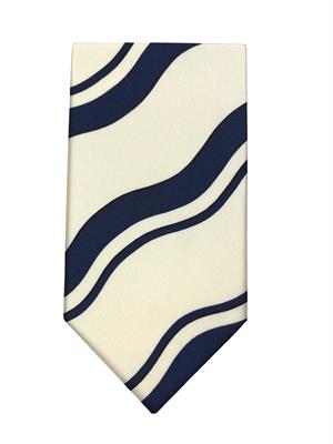 CRAVATTA HABOUTAY 100% SETA