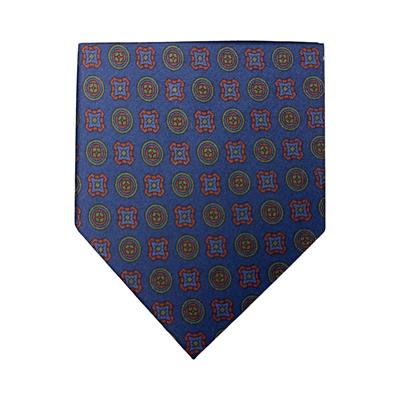 CRAVATTA HABOUTAY 100% SETA