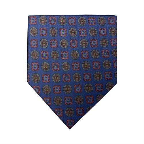 CRAVATTA HABOUTAY 100% SETA