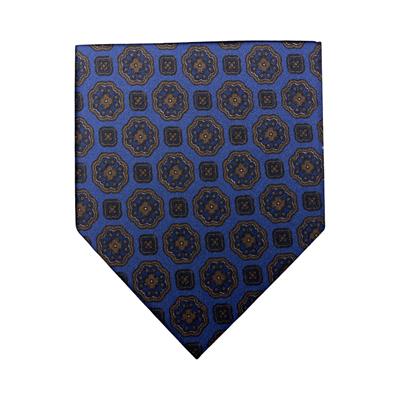 CRAVATTA HABOUTAY 100% SETA