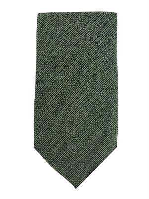 CRAVATTA 100%CASHMERE