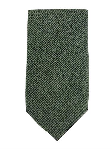 CRAVATTA 100%CASHMERE