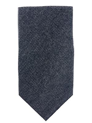 CRAVATTA 100%CASHMERE