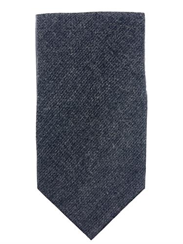 CRAVATTA 100%CASHMERE