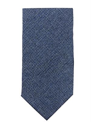 CRAVATTA 100%CASHMERE