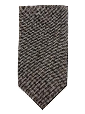 CRAVATTA 100%CASHMERE