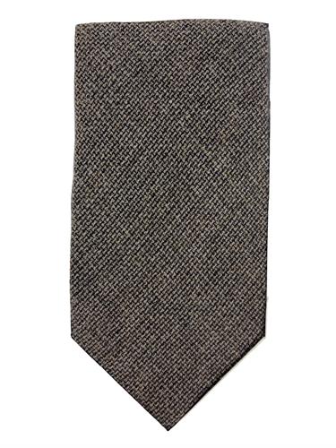 CRAVATTA 100%CASHMERE