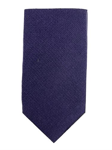 CRAVATTA 100%CASHMERE