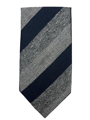 CRAVATTA PRAGA 70%LANA 30%SETA