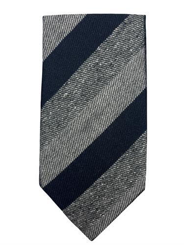 CRAVATTA PRAGA 70%LANA 30%SETA