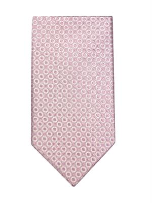 CRAVATTA DANDY 100%SETA JACQUARD