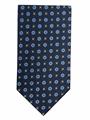 CRAVATTA DANDY 100%SETA JACQUARD