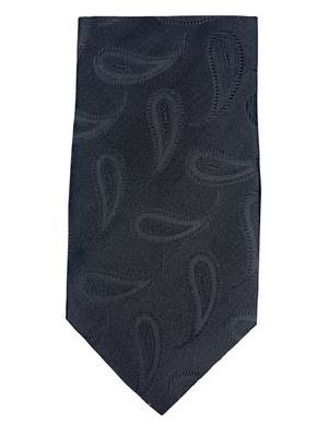 CRAVATTA DANDY 100%SETA JACQUARD