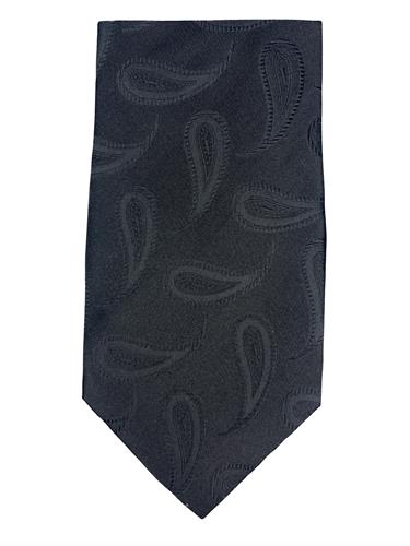 CRAVATTA DANDY 100%SETA JACQUARD