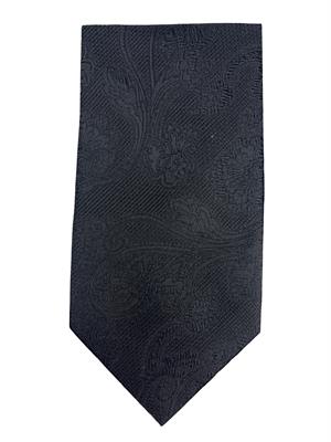 CRAVATTA DANDY 100%SETA JACQUARD