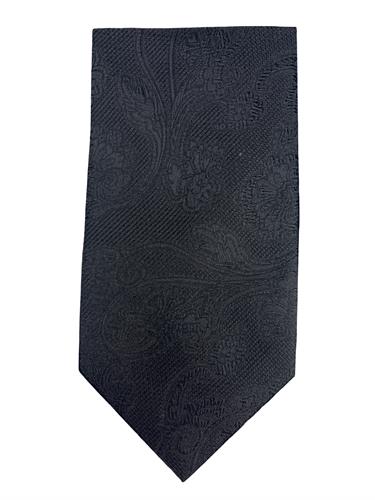 CRAVATTA DANDY 100%SETA JACQUARD