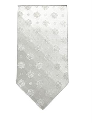 CRAVATTA DANDY 100%SETA JACQUARD