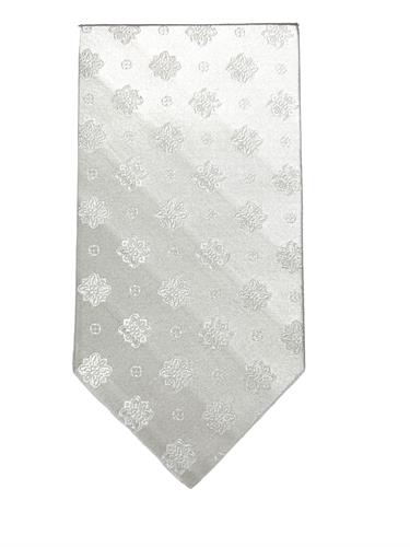 CRAVATTA DANDY 100%SETA JACQUARD