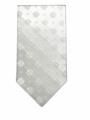 CRAVATTA DANDY 100%SETA JACQUARD