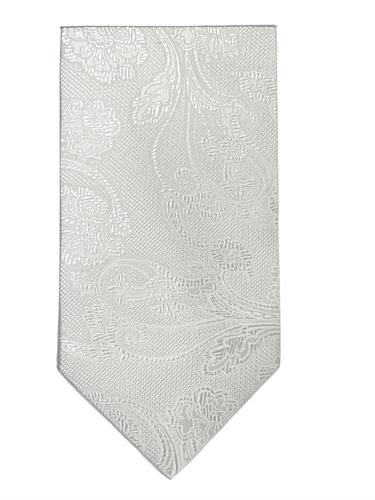 CRAVATTA DANDY 100%SETA JACQUARD