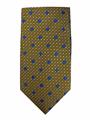 CRAVATTA DANDY 100%SETA JACQUARD