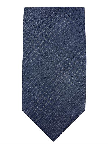 CRAVATTA DANDY 100%SETA JACQUARD