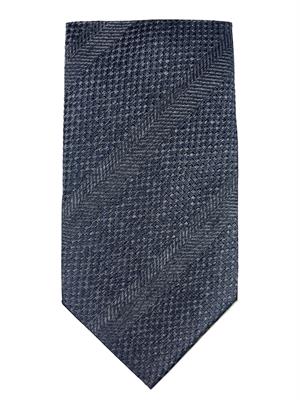 CRAVATTA DANDY 100%SETA JACQUARD