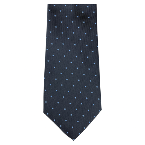 CRAVATTA DANDY 100%SETA JACQUARD