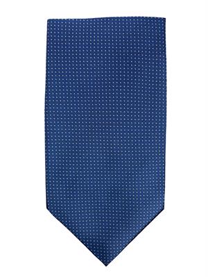 CRAVATTA FRAME 100%SETA JACQUARD