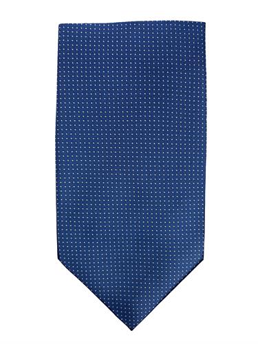 CRAVATTA FRAME 100%SETA JACQUARD