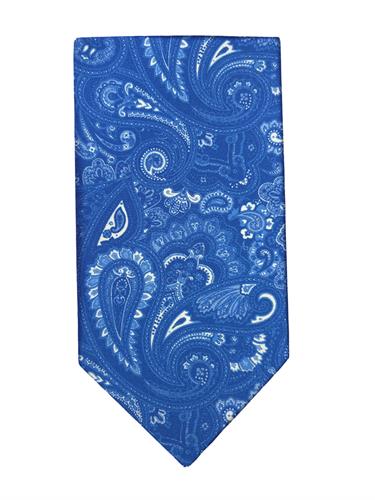 CRAVATTA BISHOP 100% SETA STAMPA