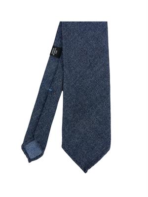 CRAVATTA SFODERATA 100%CASHMERE