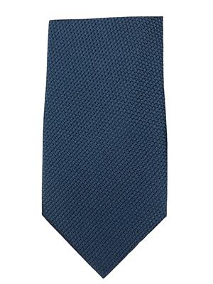 CRAVATTA LUX 100%SETA JACQUARD