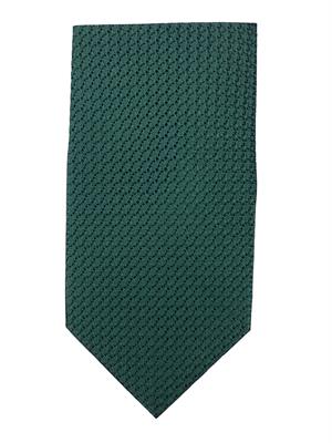 CRAVATTA LUX 100%SETA JACQUARD