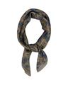 BANDANA 70X70 70%LANA 30%SETA